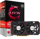Afox RX580 8GB GDDR5 AFRX580-8192D5H6-V2 Видеокарта