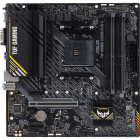 ASUS TUF GAMING A520M-PLUS II Материнская плата 90MB17G0-M0EAY0