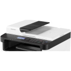 Ricoh M 320 408536 Монохромное МФУ 3