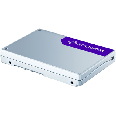 Дубль!!! Solidigm SSDPF2KE128T11Z Твердотельный накопитель