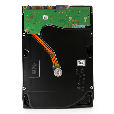 Seagate ST24000NM000C Жесткий диск 1