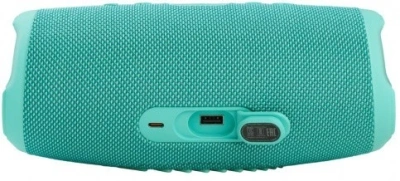 JBL Charge 5 JBLCHARGE5TEAL Портативная колонка 3