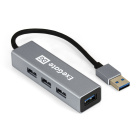 Exegate DUB-4 EX293981RUS USB-Хаб (концентратор)