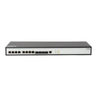 SNR SNR-S5310X-8TX-UPS Управляемый коммутатор