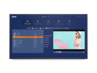 NEC MultiSync P435-MPi4 LED панель  2