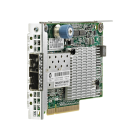 HP Ethernet 10Gb 2-port 530FLR-SFP+ Сетевой адаптер 647581-B21