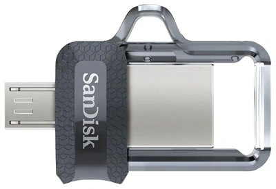 SanDisk SDDD3-016G-G46 Флешка 1