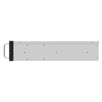 Exegate Pro 2U400-02 EX296160RUS Серверный корпус 2