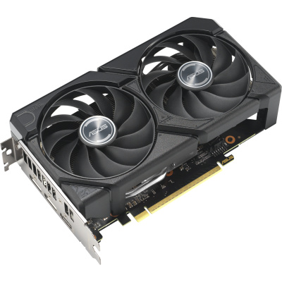 Asus DUAL-RX9060XT-8G 90YV0MI1-M0NA00 Видеокарта 2