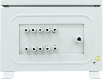 OSNOVO OS-34TB1 Уличная станция с термостабилизацией 3