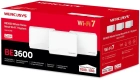 Mercusys HALO H27BE(3-PACK) MESH система 4