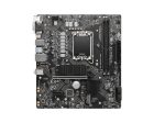 MSI PRO B660M-G DDR4 Материнская плата 