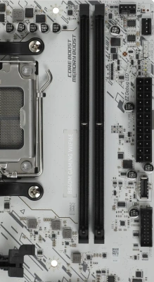 MSI B840M GAMING WIFI6E Материнская плата 2
