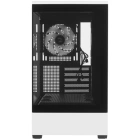 ZALMAN P30 BW Корпус без БП 4