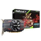 Ninja (Sinotex) GTX750Ti 4GB NF75TI045F Видеокарта