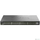 D-Link DGS-1210-52X/ME/C1A Управляемый L2 коммутатор