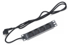 Cabeus PDU-4P-2EU Блок евророзеток для 10