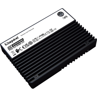 Kingston SEDC3000ME/7T6 Твердотельный накопитель 2