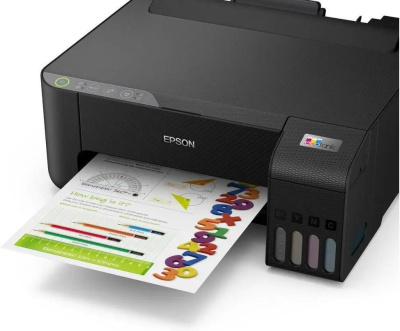 Epson L1250 C11CJ71405/403/402 Принтер струйный