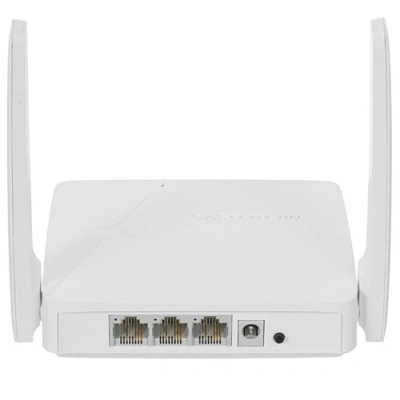 Mercusys MR20 Двухдиапазонный роутер Wi-Fi AC750 2