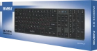 SVEN KB-E5300W SV-021139 Беспроводная клавиатура 2
