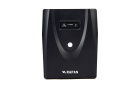 RAPAN-UPS 1500 источник бесперебойного питания (736) 2