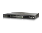 Cisco SG500X-48P Коммутатор 