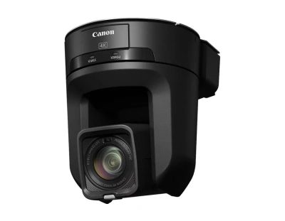 Canon CR-N100BK PTZ-камера 3