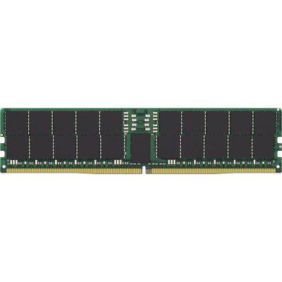 Kingston KSM64R52BD4-128MB Память оперативная