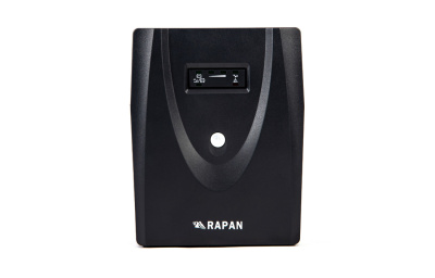 RAPAN-UPS 1500 источник бесперебойного питания (736) 1