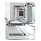 Gigabyte X870 A STEALTH ICE Материнская плата 2