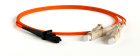 Hyperline FC-D2-50-LC/PR-MTRJM/PR-H-3M-LSZH-OR Патч-корд волоконно-оптический