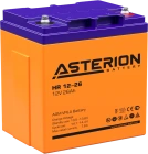 Delta HR 12-26 Cвинцово-кислотный аккумулятор