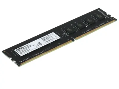 AMD Radeon R748G2606U2S-U Модуль памяти 4