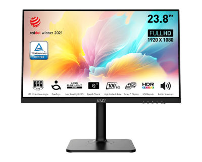MSI MD2412P Монитор 9S6-3PA59H-095