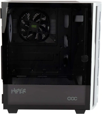 HIPER DCW Корпус 6