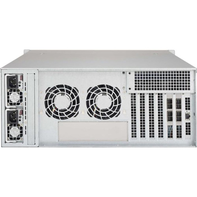 SuperMicro CSE-846BE1C-R1K23B Корпус 3