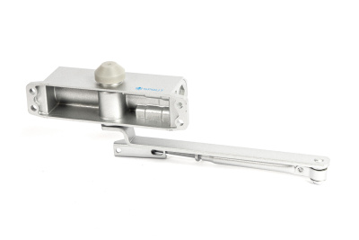 SPRUT DOOR CLOSER-071GR дверной доводчик  2