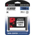 Kingston DC450R 7680GB (SEDC450R/7680G) Твердотельный накопитель 3