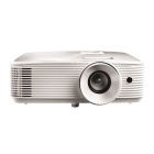 Optoma EH412 Проектор E1P1A39WE1Z1