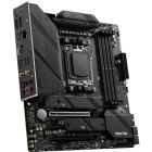 MSI MAG B650M MORTAR WIFI Материнская плата 3
