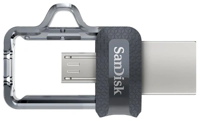 SanDisk SDDD3-016G-G46 Флешка 4