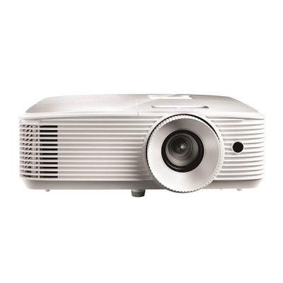 Optoma EH412 Проектор E1P1A39WE1Z1