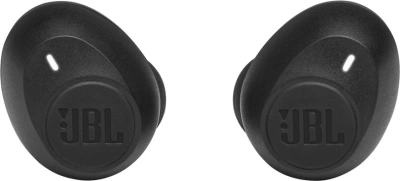 JBL JBLT115TWSBLK Наушники 1