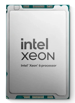 Intel Xeon 6747P PK8072006305000 Процессор 1