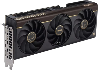 ASUS PROART-RTX5070TI-O16G 90YV0NR0-M0NA00 Видеокарта 10