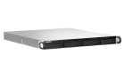 QNAP TS-464U-4G Сетевой RAID-накопитель 4