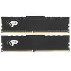 Patriot Signature Line Premium PSP416G2666KH1 Оперативная память