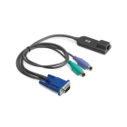 HP KVM CAT5 PS/2 262588-B21 Кабель