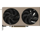 MSI RTX5060 INSPIRE 2X OC 8GB Видеокарта